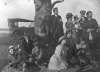 Picnic at Belmont, NSW (Job & family)