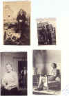 Clara & Charles Towndrow