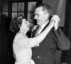 John T (b1908) & Florence