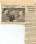 Kenneth Romney Towndrow (b1900) - newspaper cutting