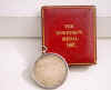 The Towndrow Medal