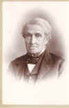 William Towndrow (b1802)